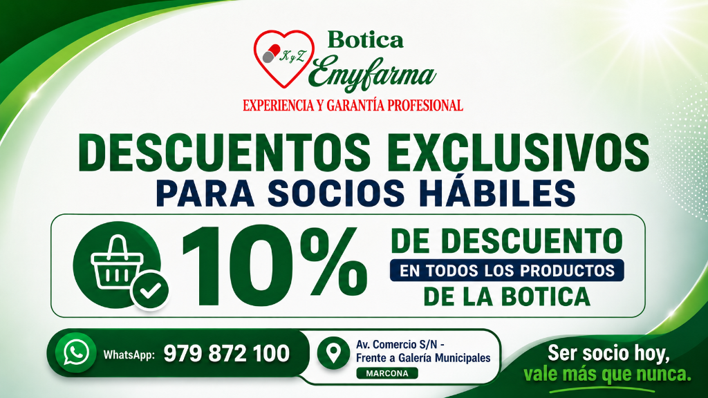 Botica Emyfarma